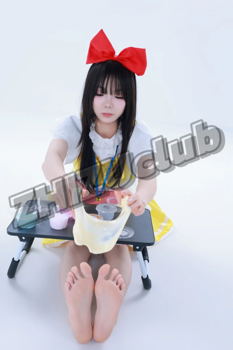 第230期-童童-COS·哆啦美！[552张图片+40分钟视频]-已完结