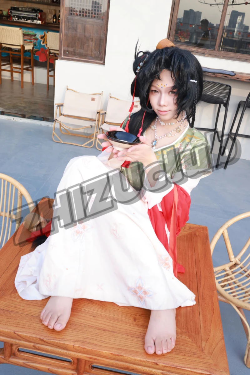 第259期-LIA-COS · 曲娘！[286张图片+8分钟视频]-已完结