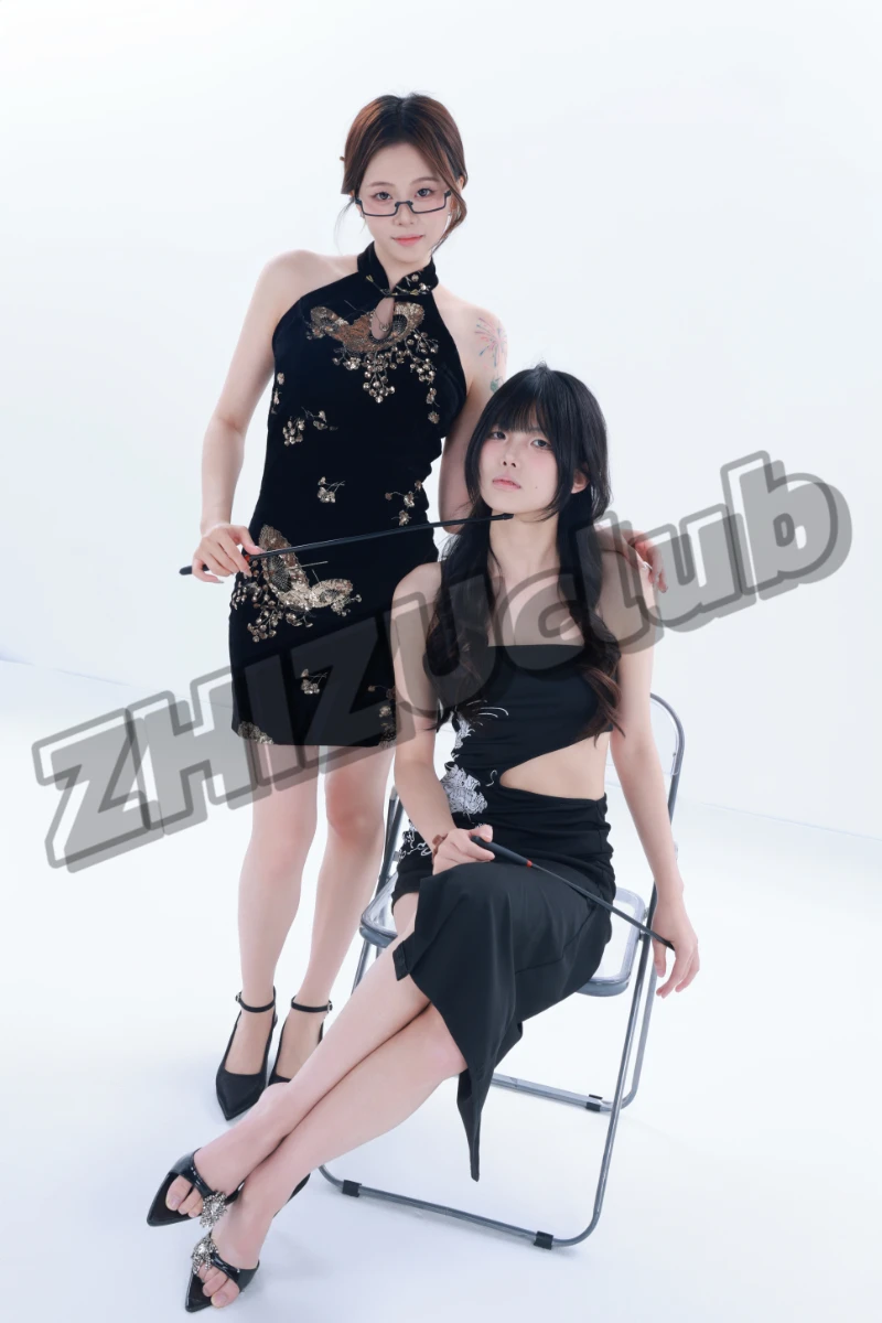 第258期-呆呆/画画-双生女神2 · 特蕾亚/迪妮莎[258张图片+39分钟视频]-已完结