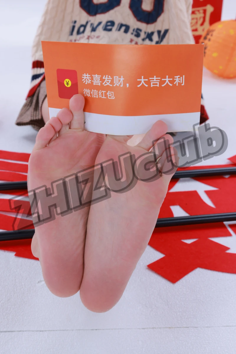 第267期-呆呆-五福临门·贺新春！[230张图片+39分钟视频]-已完结