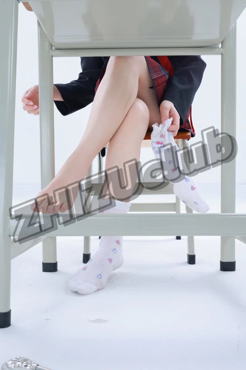 第252期-童童-JK·水手西服！[224张图片+40分钟视频]-已完结