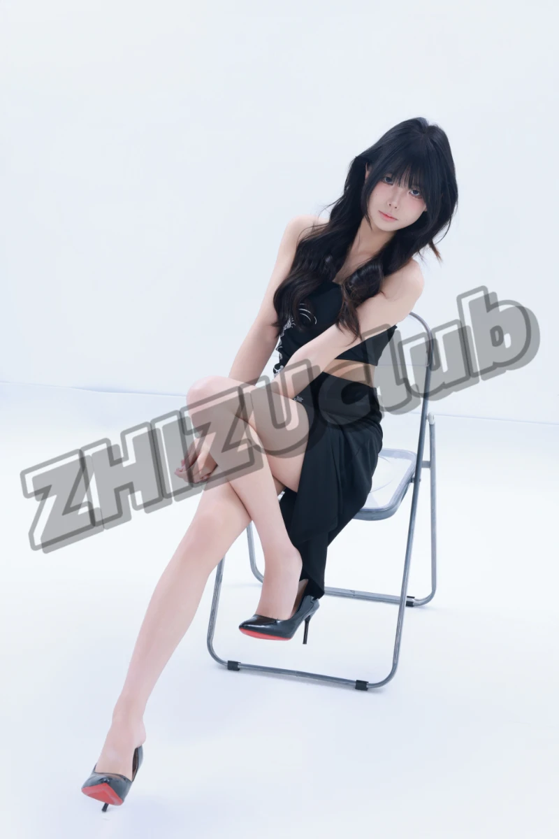 第270期-呆呆-御姐·中式礼服！[222张图片+39分钟视频]-已完结