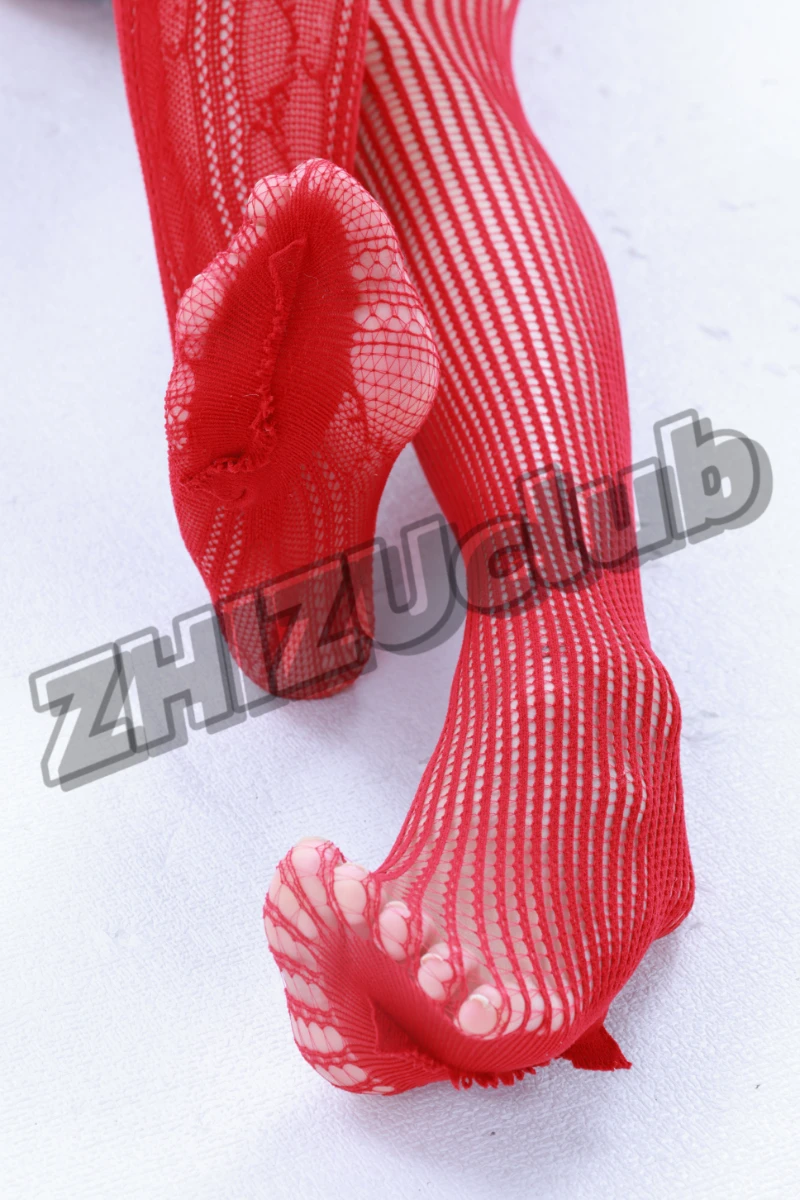 第275期-呆呆-亚文化·甜酷辣妹[163张图片+40分钟视频]-已完结