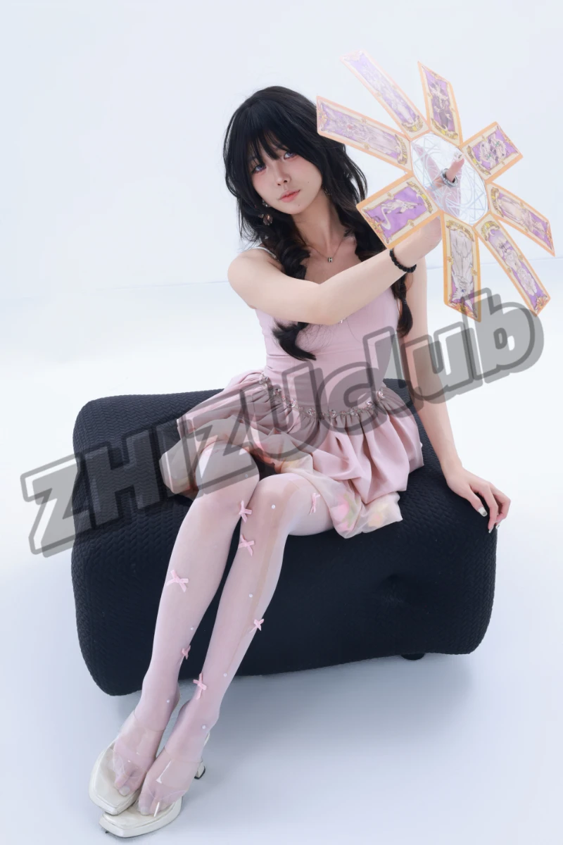 第277期-呆呆-甜妹·封印解除[169张图片+39分钟视频]-已完结