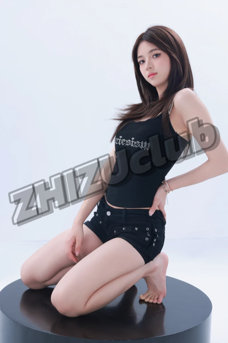 第279期-乐乐-吊带牛仔裤[171张图片+38分钟视频]-已完结