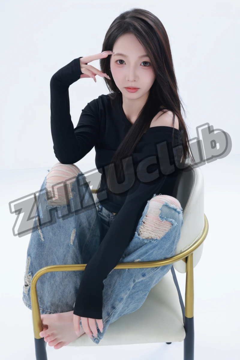 第282期-酥酥-街头风·新人报道[334张图片+38分钟视频]-已完结