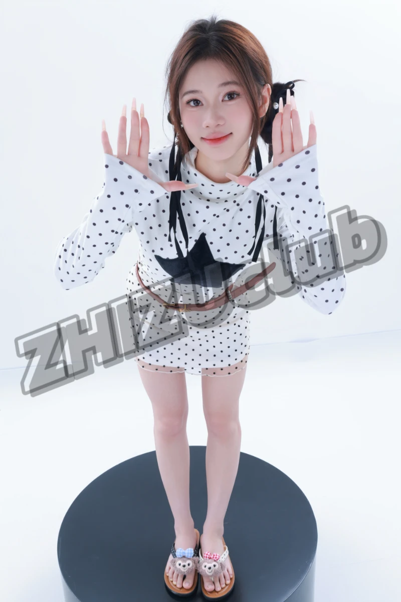 第284期-娜娜-连衣裙·新人报道[215张图片+39分钟视频]-已完结