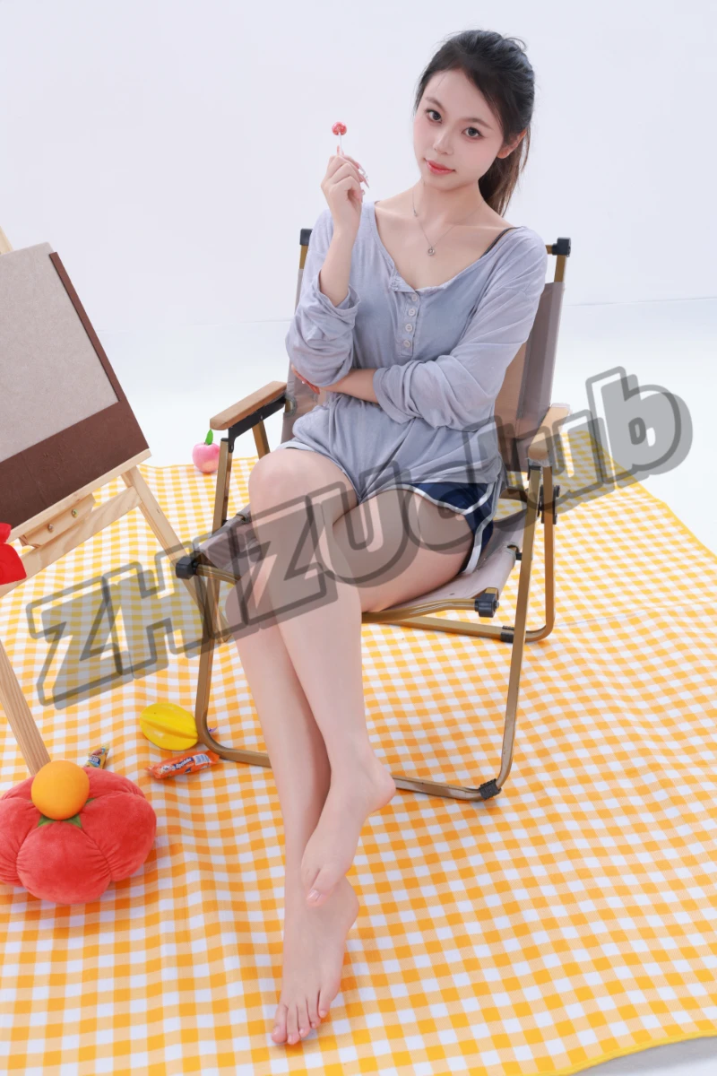 第304期-小小-休闲午后[178张图片+38分钟视频]-已完结