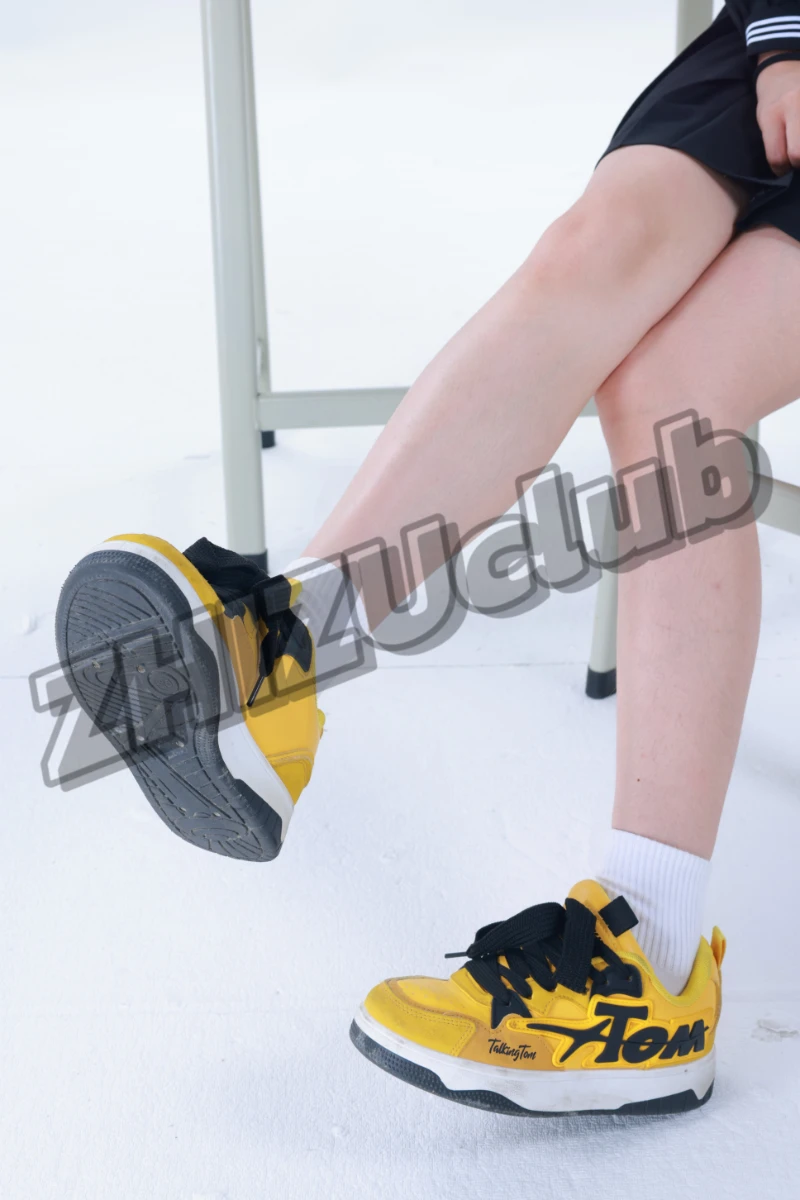 第308期-颖颖-黑色水手服·新人报道[200张图片+38分钟视频]-已完结