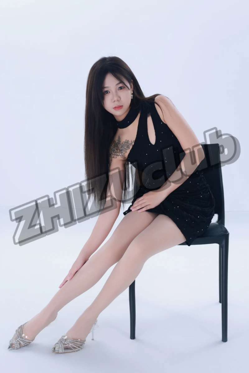 第313期-可可-黑色礼服！[217张图片+39分钟视频]-已完结