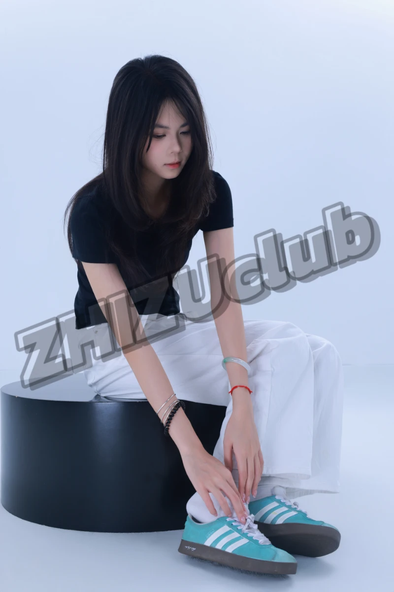 第318期-米线-Badass girl[224张图片+40分钟视频]-已完结