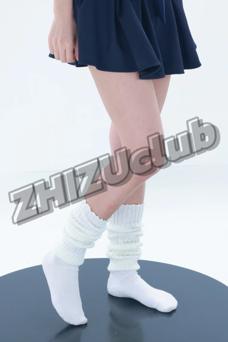 第321期-知夏-水手JK·新人报道[193张图片+38分钟视频]-已完结