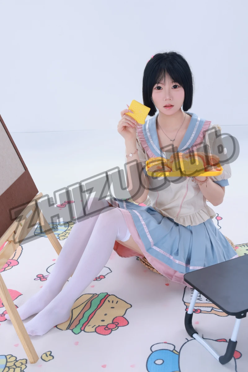 第314期-兔兔-褶皱裙·新人报道[150张图片+38分钟视频]-已完结