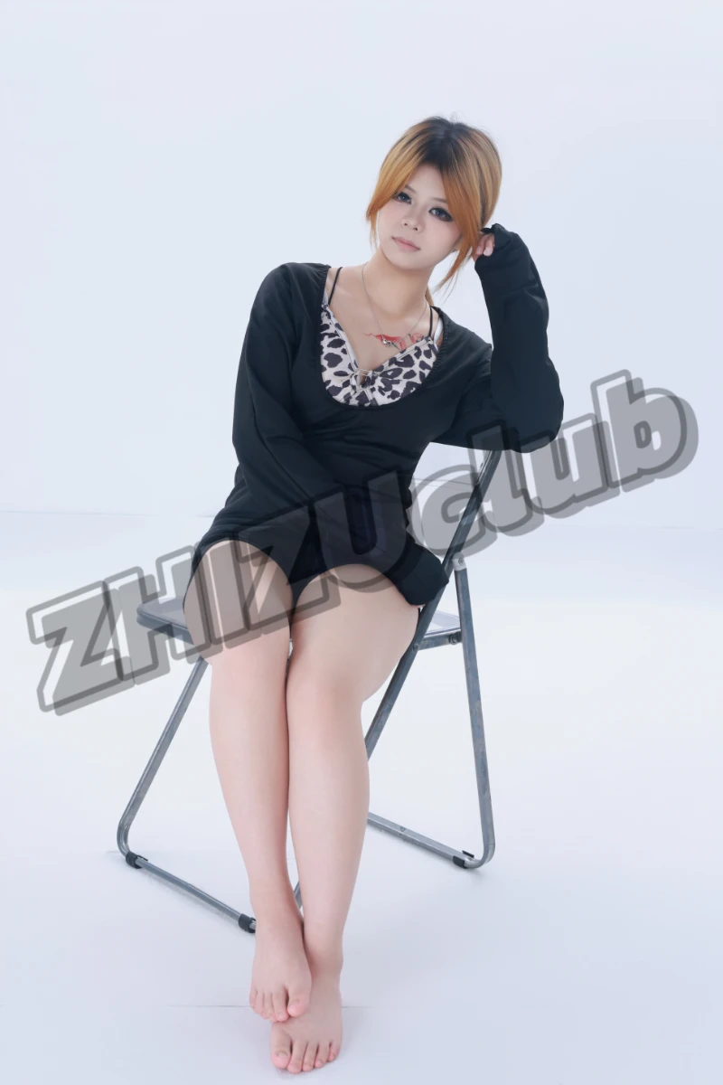 第341期-若微-肉腿女孩[224张图片+38分钟视频]-已完结
