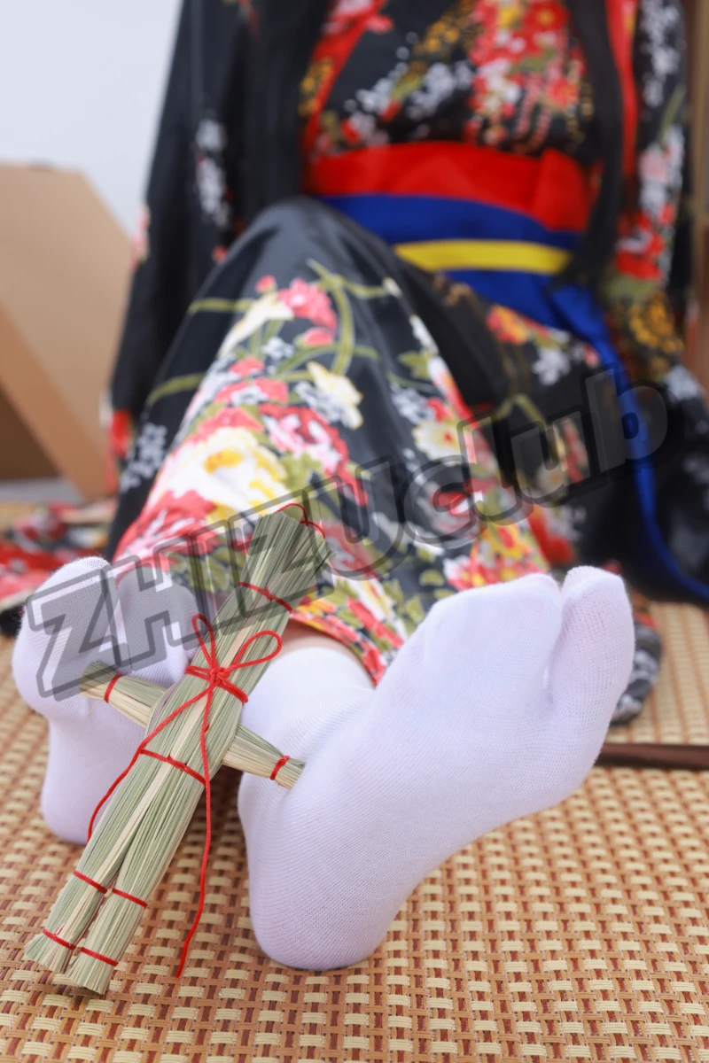 第335期-画画-COS阎魔爱！[218张图片+38分钟视频]-已完结