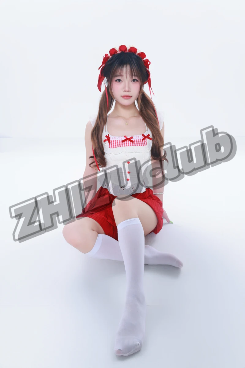第344期-落落-新人报道[228张图片+38分钟视频]-已完结