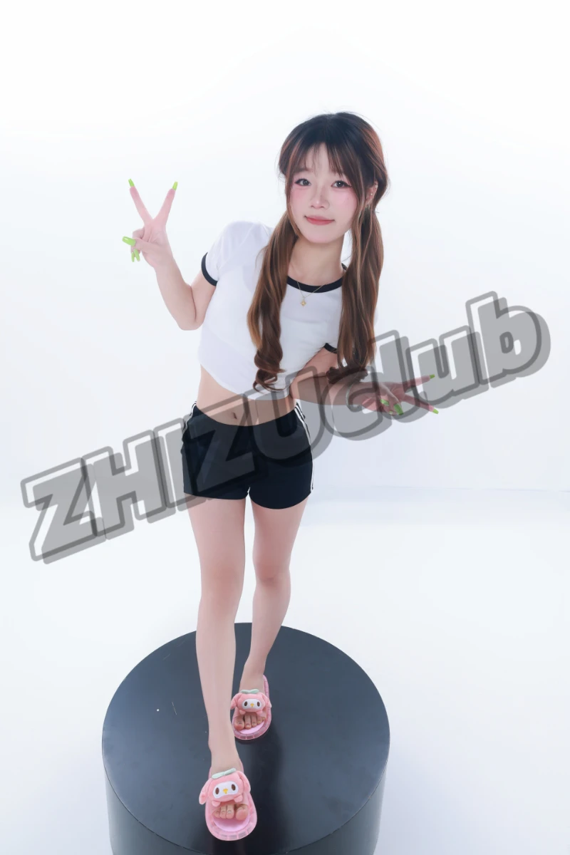 第347期-落落-玉桂狗拖鞋[259张图片+38分钟视频]-已完结