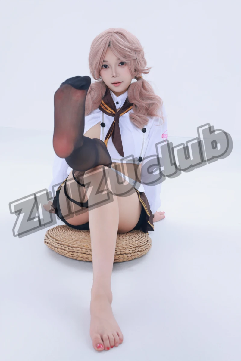 第350期-小歪-妮姬布蕾德！[230张图片+38分钟视频]-已完结