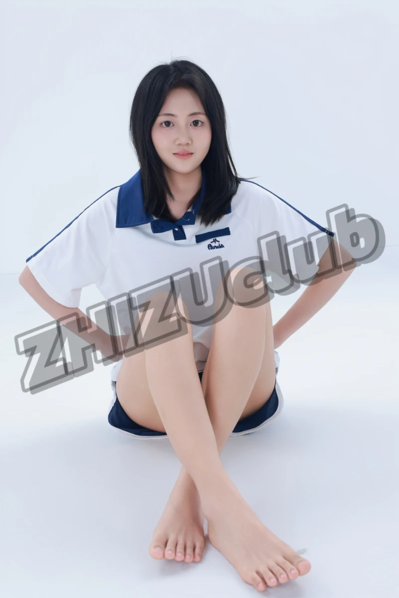 第328期-知夏-校服·等你下课[197张图片+38分钟视频]-已完结
