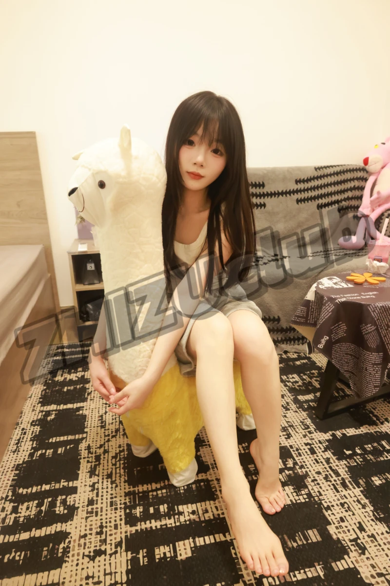 第369期-童童-居家女友！[214张图片+29分钟视频]-已完结
