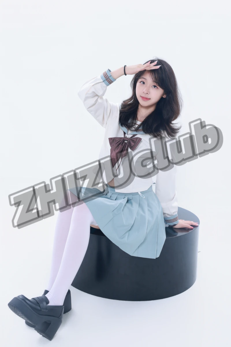第355期-桑妮-JK少女[264张图片+39分钟视频]-已完结