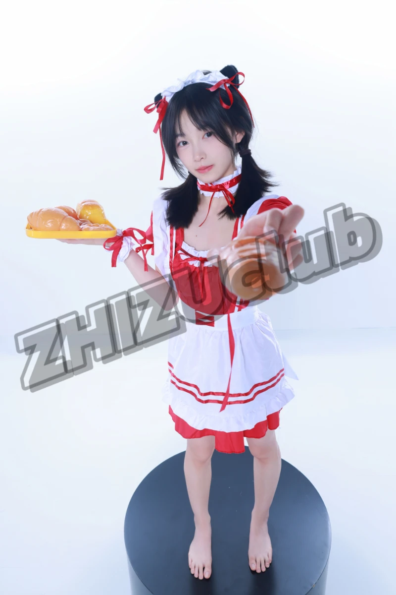 第365期-小爱-甜心女仆[210张图片+38分钟视频]-已完结