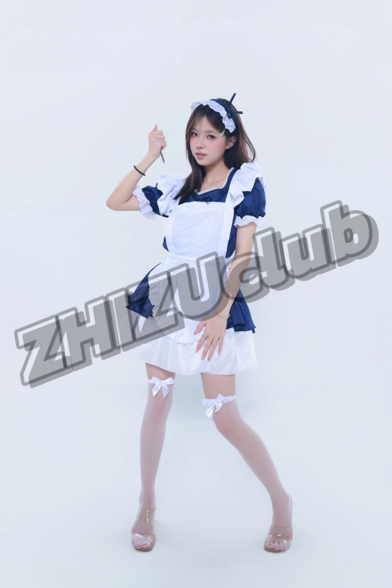 第383期-乐乐-战斗女仆[227张图片+38分钟视频]-已完结