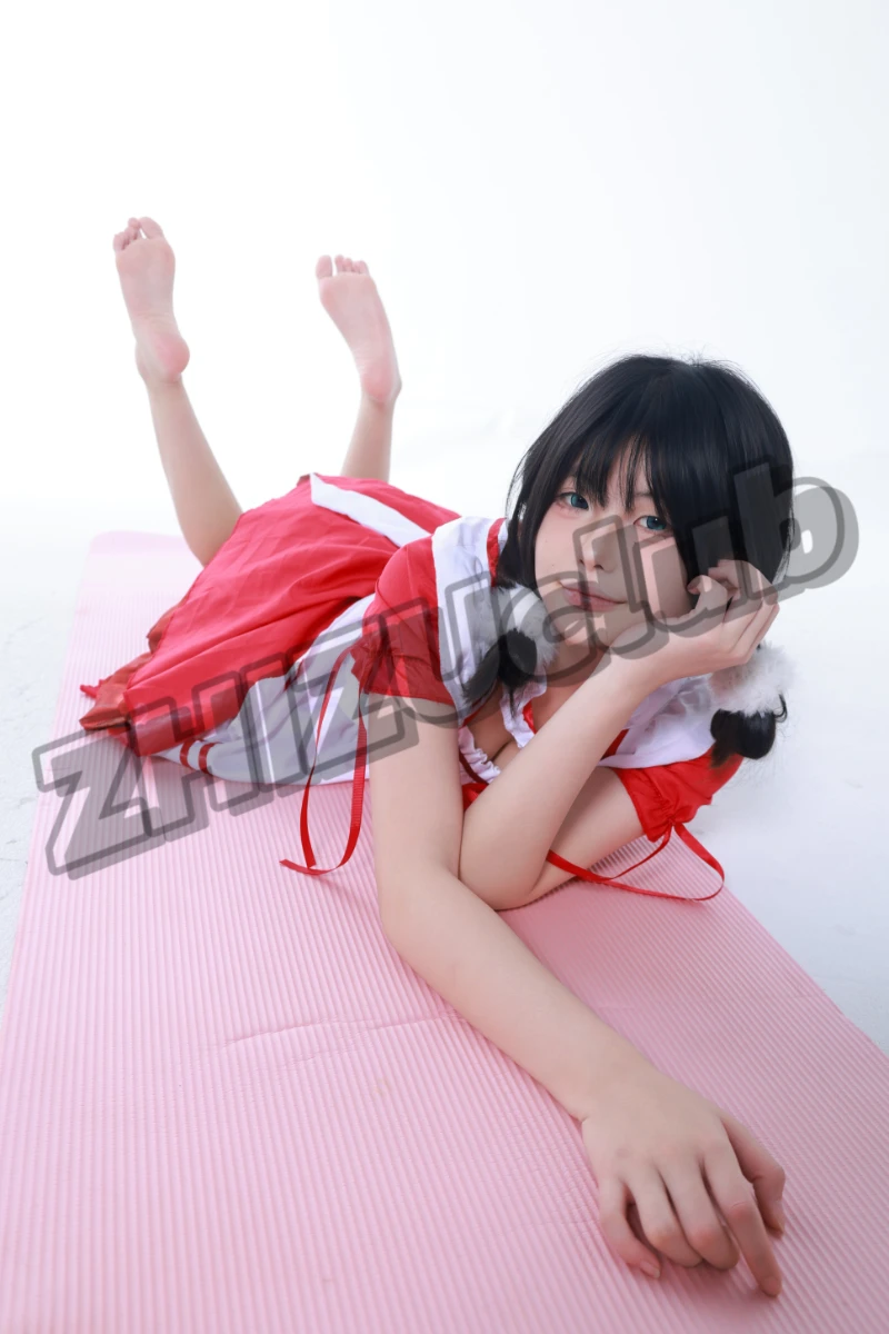 第434期-呆呆-女仆装[199张图片+38分钟视频]-已完结