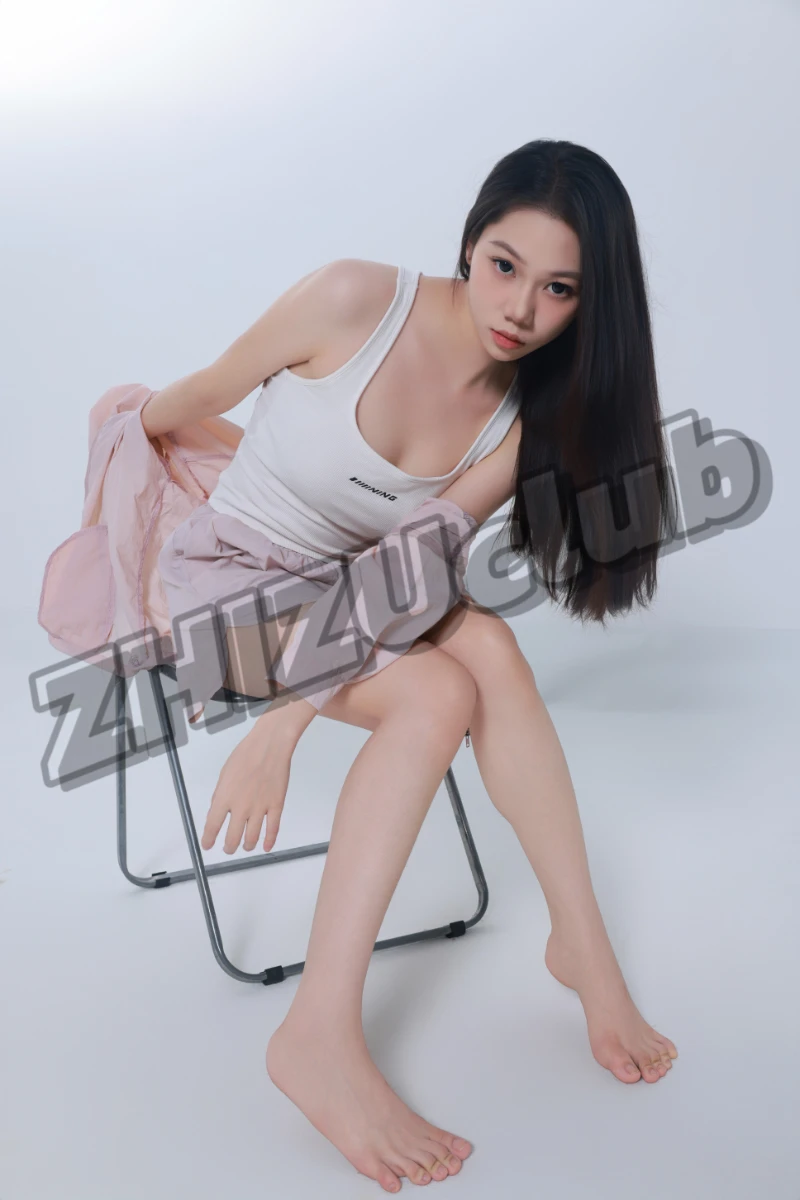 第433期-米娜-粉色运动服！[234张图片+38分钟视频]-已完结