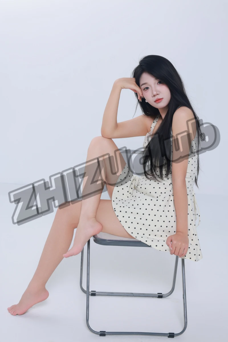 第429期-嘉儿-波点连衣裙！[275张图片+38分钟视频]-已完结
